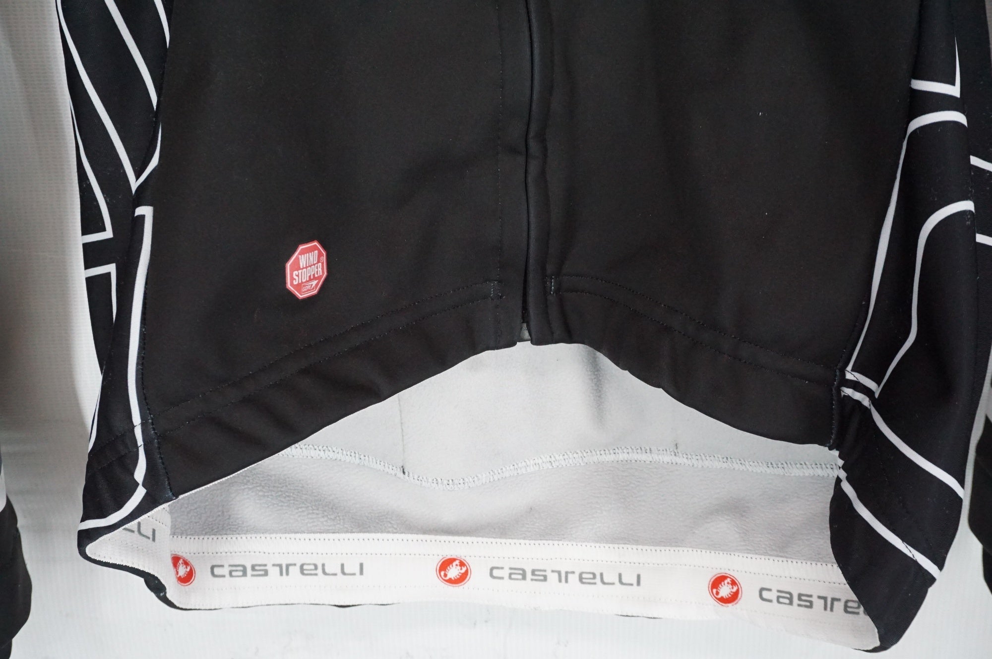 CASTELLI 「カステリ」 Sサイズ 冬用ジャケット / 阪急塚口店