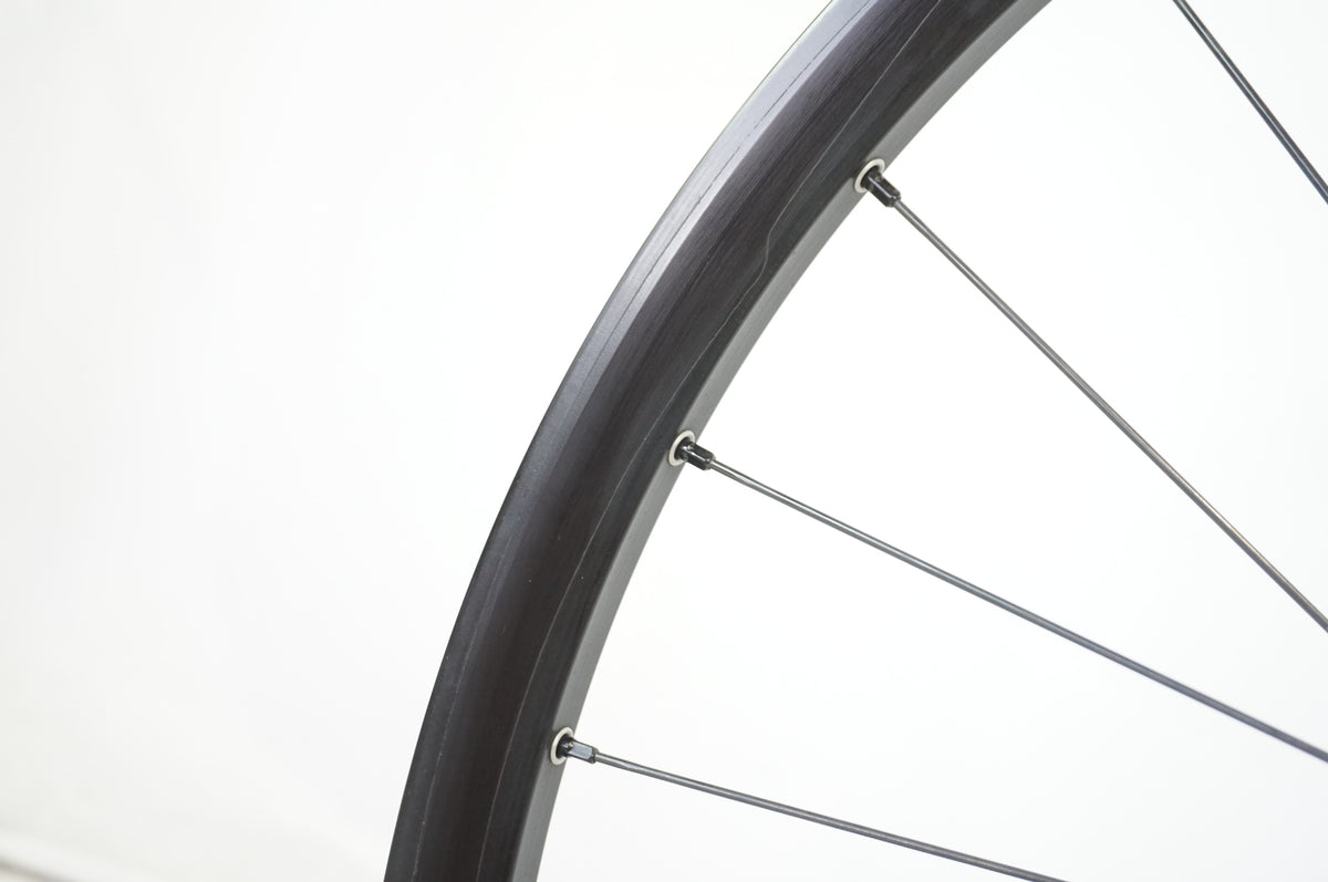 SUNRINGLE 「サンリングル」 SRX STR SHIMANO10s 手組ホイールセット / 宇都宮店