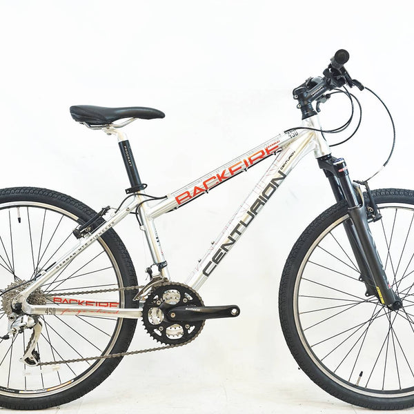 CENTURION 「センチュリオン」 BACKFIRE 450 年式不明