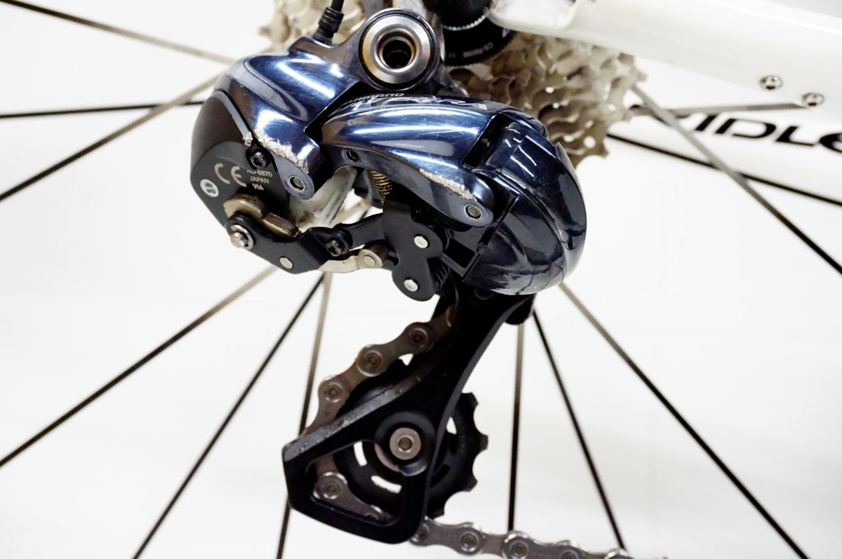 RIDLEY 「リドレー」 FENIX 2014年モデル ロードバイク / 名古屋大須店