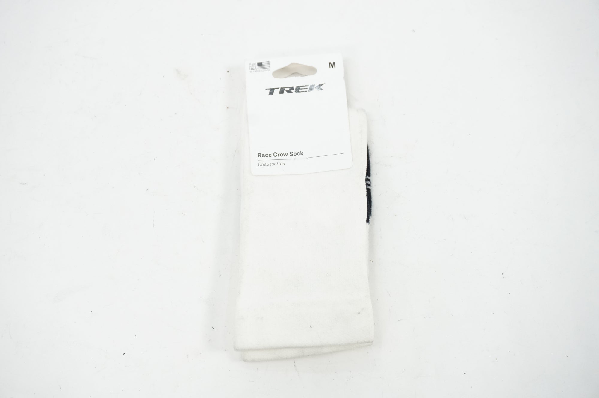 TREK 「トレック」 Race Crew Sock Mサイズ ソックス / 川越店