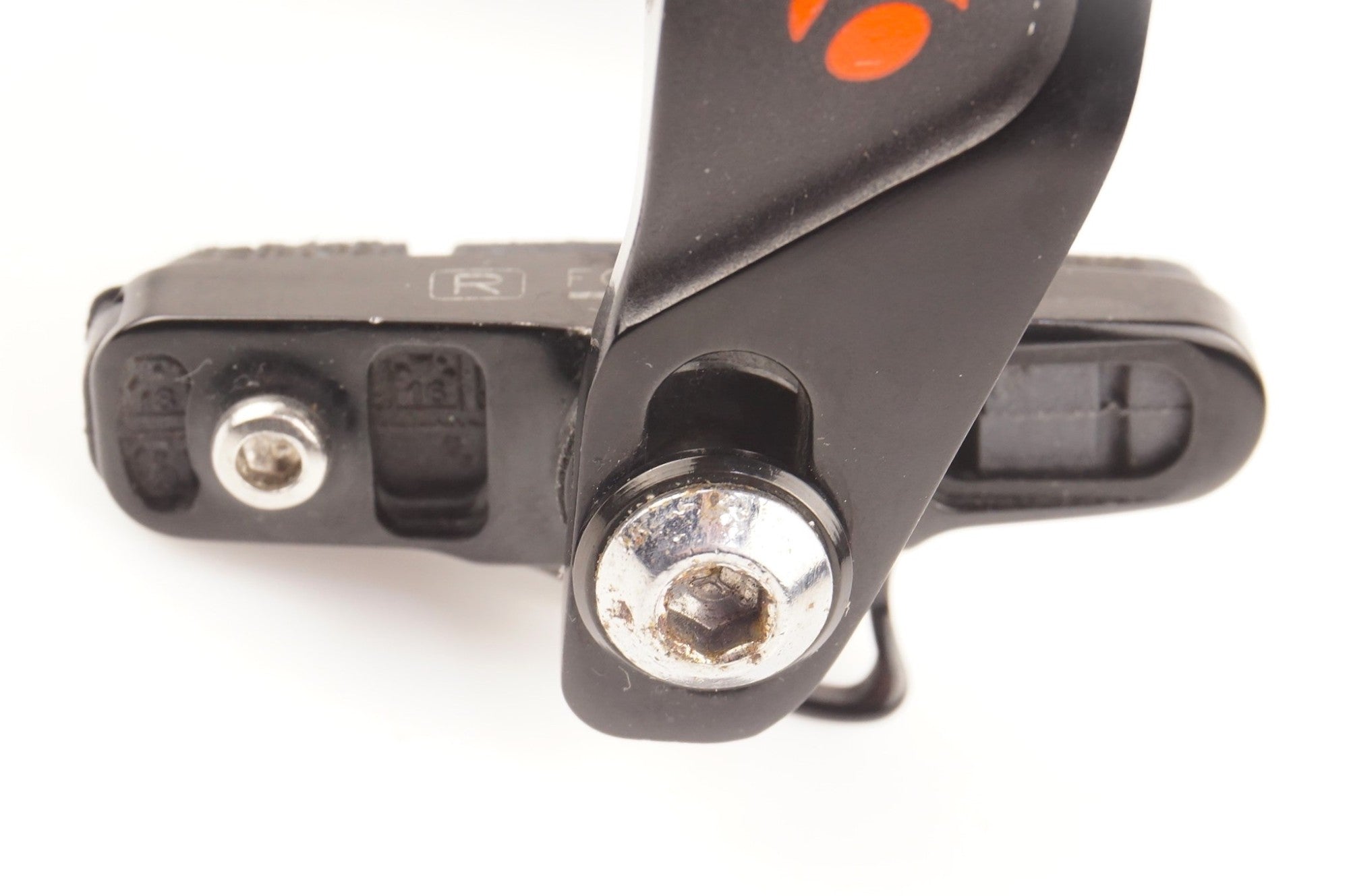 BONTRAGER 「ボントレガー」 SPEED STOP INTEGRATED キャリパー