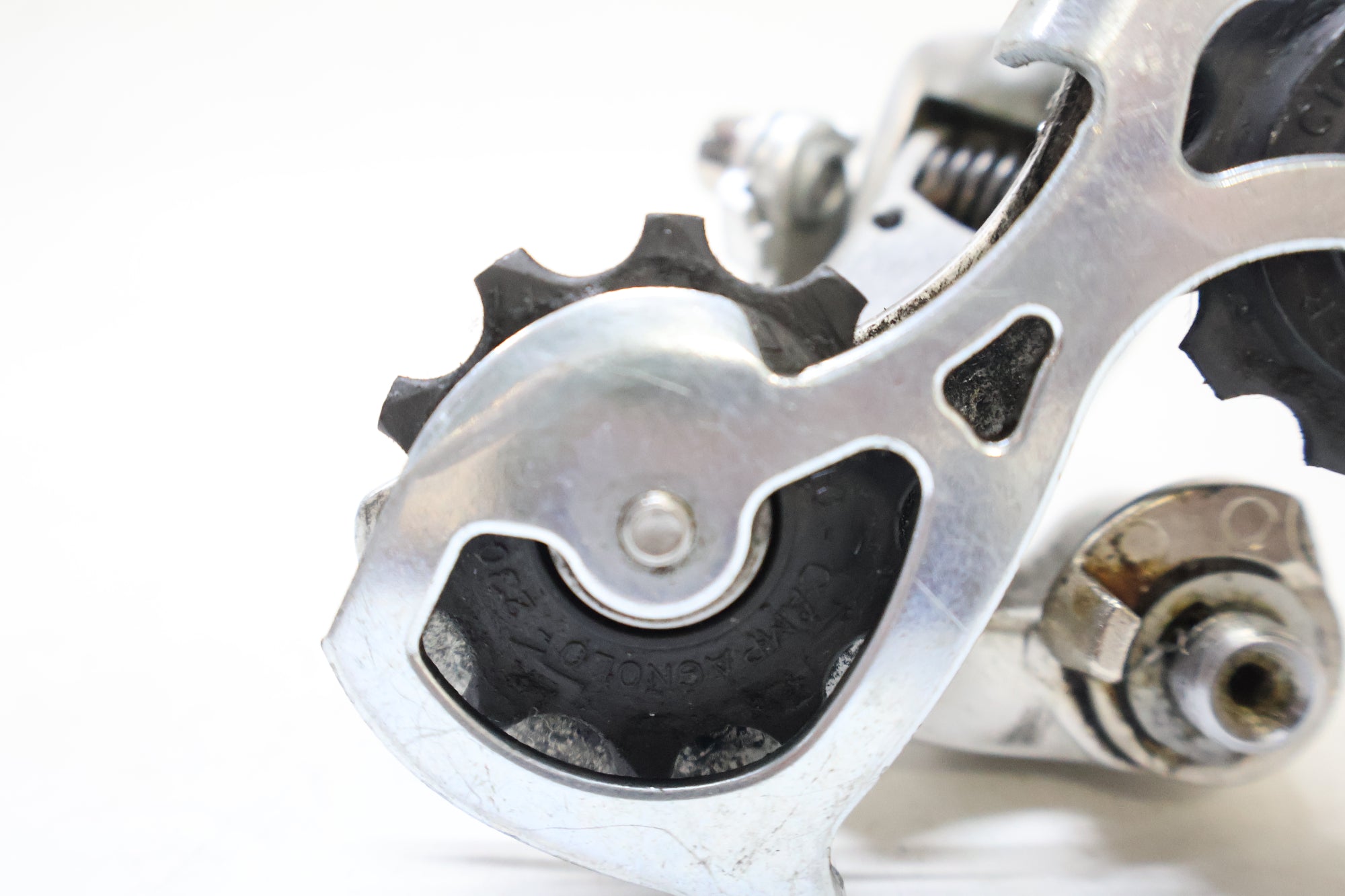 CAMPAGNOLO 「カンパニョーロ」 VELOCE リアディレイラー / 高知店