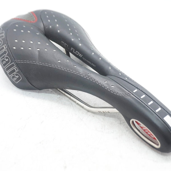 SELLE ITALIA 「セライタリア」 FLITE GEL FLOW サドル / 大阪門真店