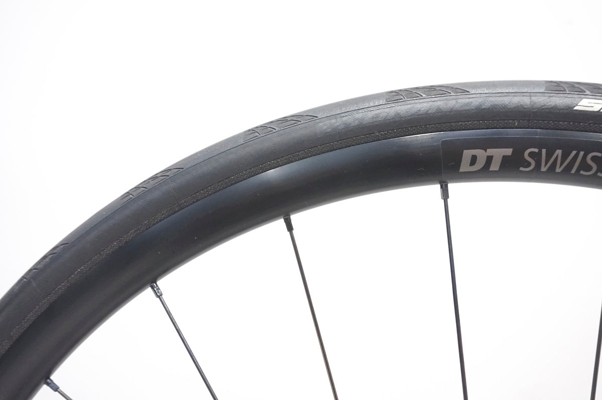 DT SWISS 「ディーティースイス」 R470 SHIMANO 11s ホイールセット / 大阪門真店