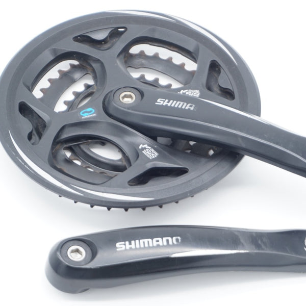 クランク - マウンテンバイク用 - コンポーネント ｜ バイチャリ公式