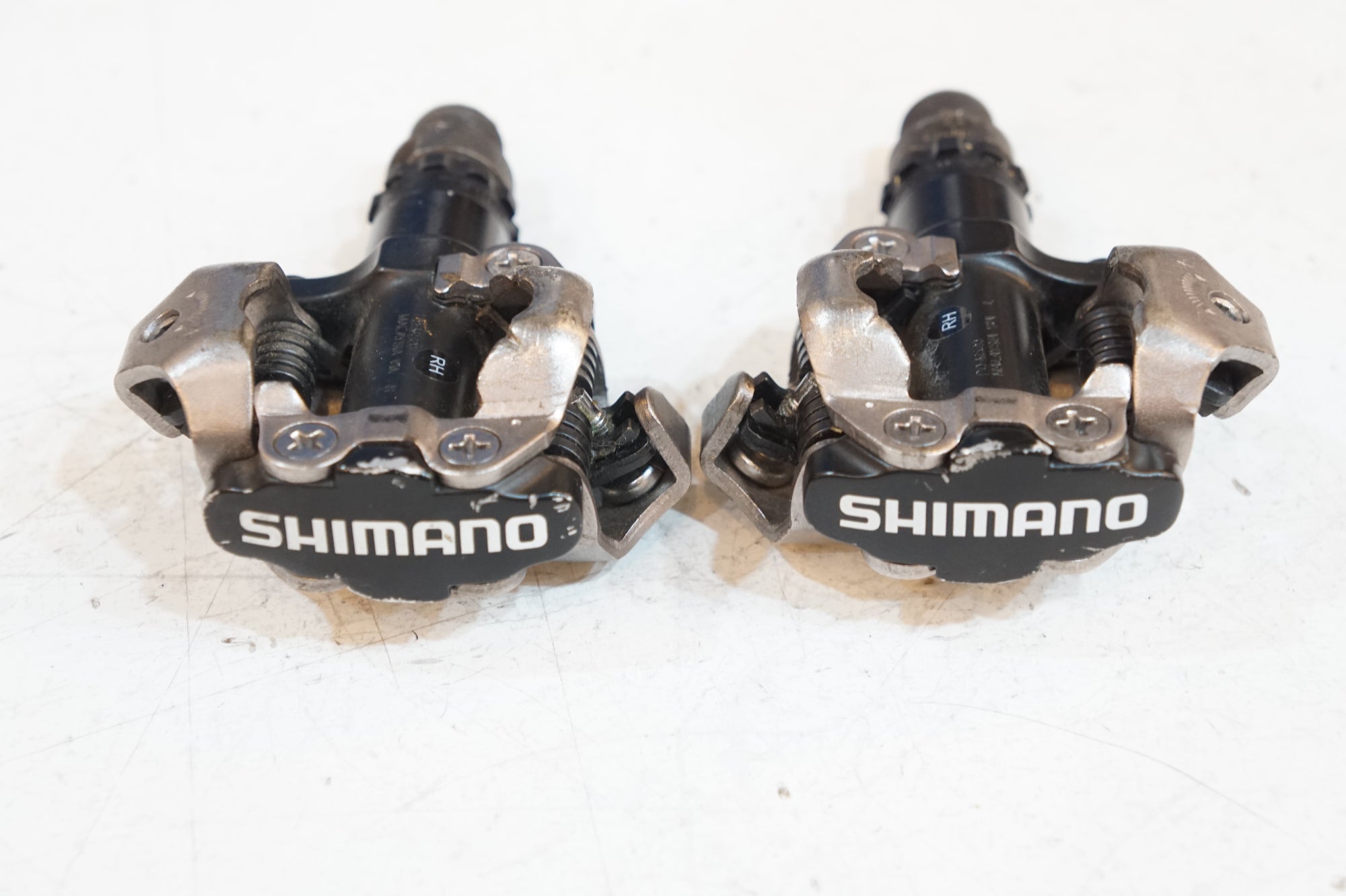 SHIMANO 「シマノ」 PD-M520 ペダル / バイチャリ浦和ベース