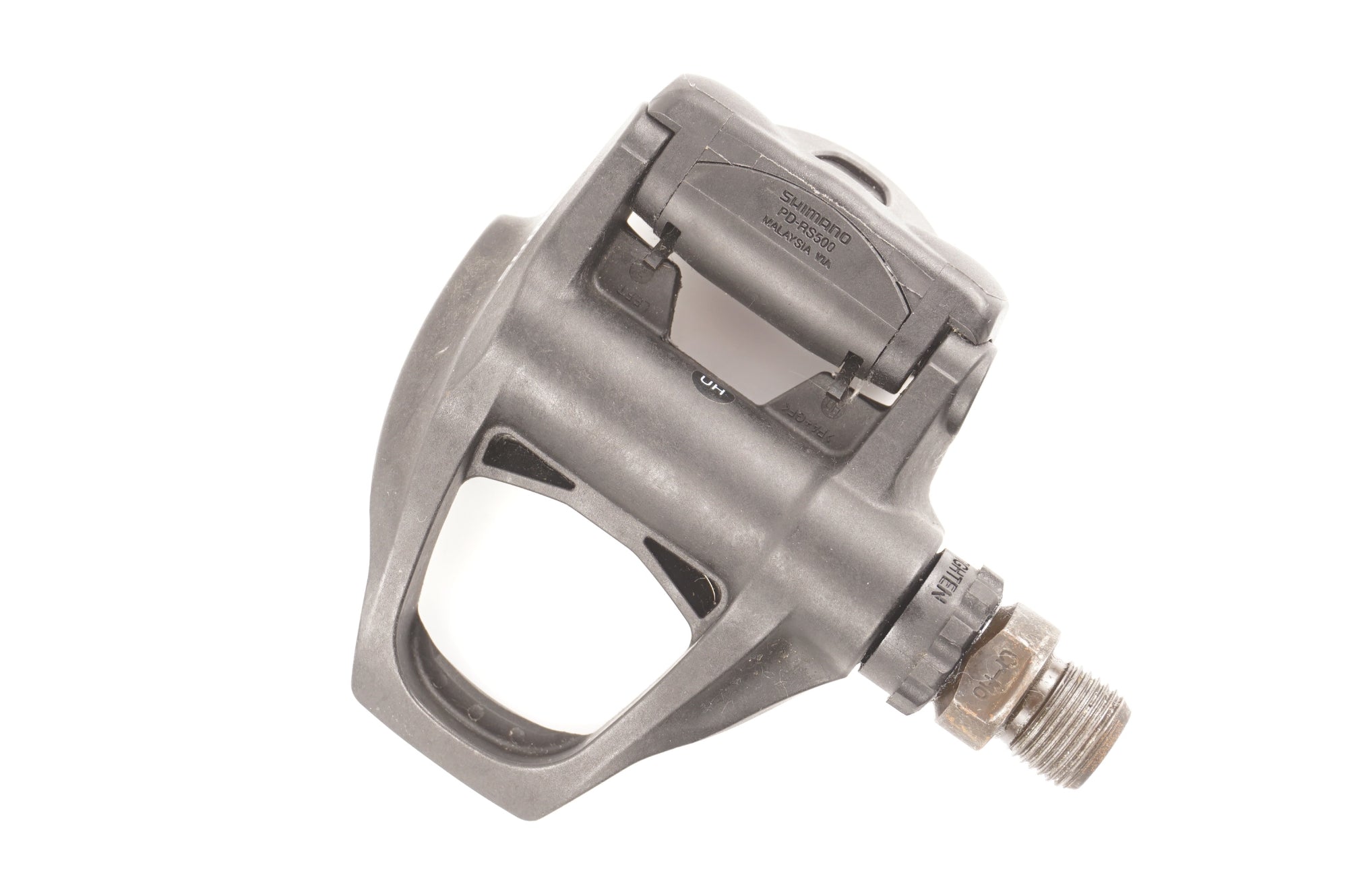 SHIMANO 「シマノ」 PD-RS500 ペダル / 中目黒店