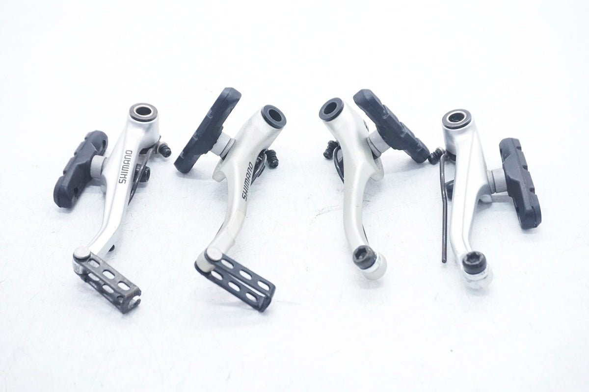 SHIMANO 「シマノ」 BR-M420/421 Vブレーキセット / 大阪門真店