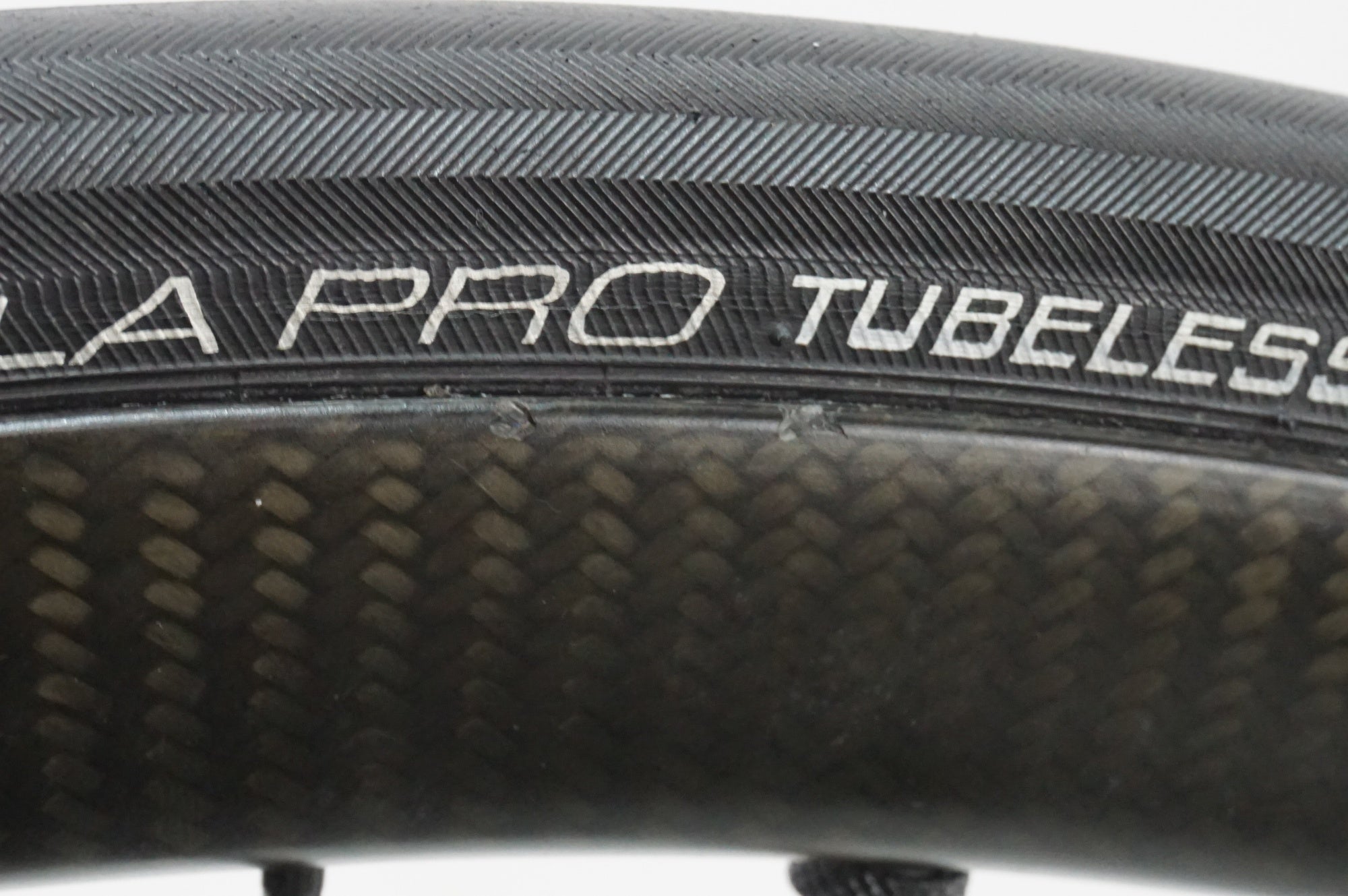 MAVIC 「マビック」KSYRIUM PRO CARBON UST DISC シマノ11S ホイール