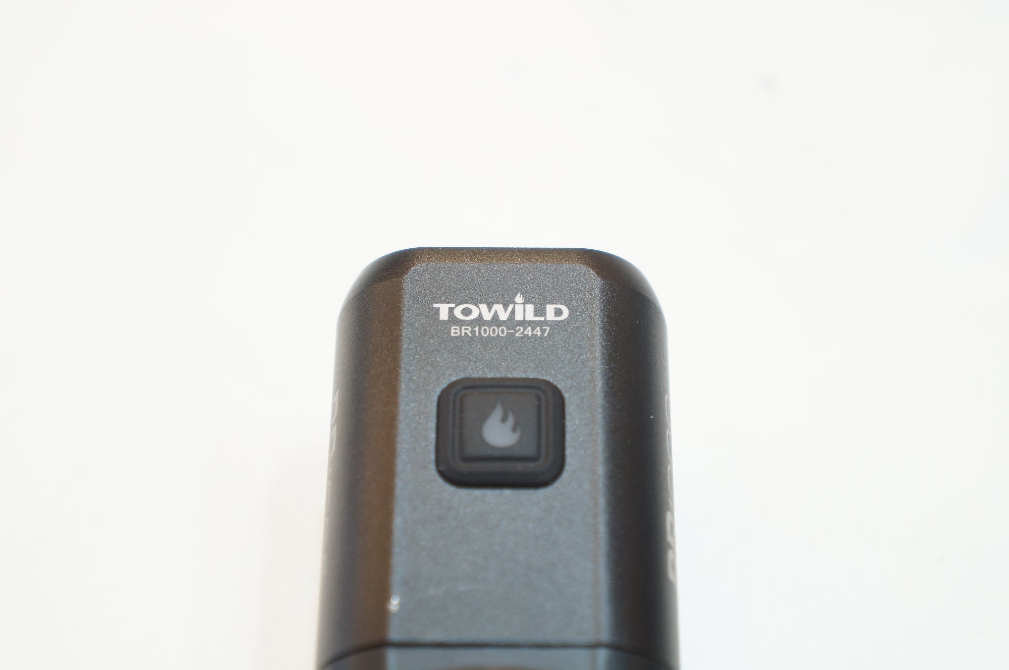 TOWILD 「トゥワイルド」 BR1000 フロントライト / バイチャリ浦和ベース