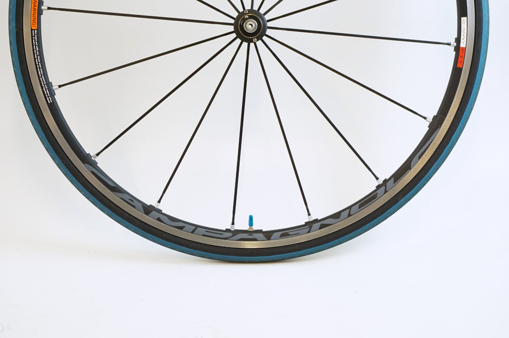 CAMPAGNOLO 「カンパニョーロ」 SHAMAL ULTRA 2WAY-FIT 15C カンパフリー ホイールセット / 浜松店