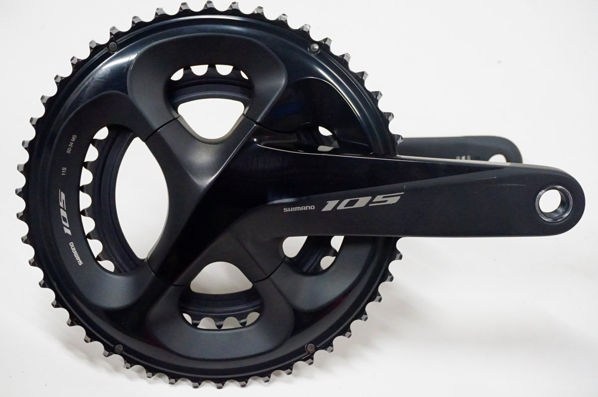 SHIMANO シマノ　105 R7000 RS700 11速 コンポセット SHIMANO 「シマノ」 105 R7000 コンポセット / 名古屋大須店