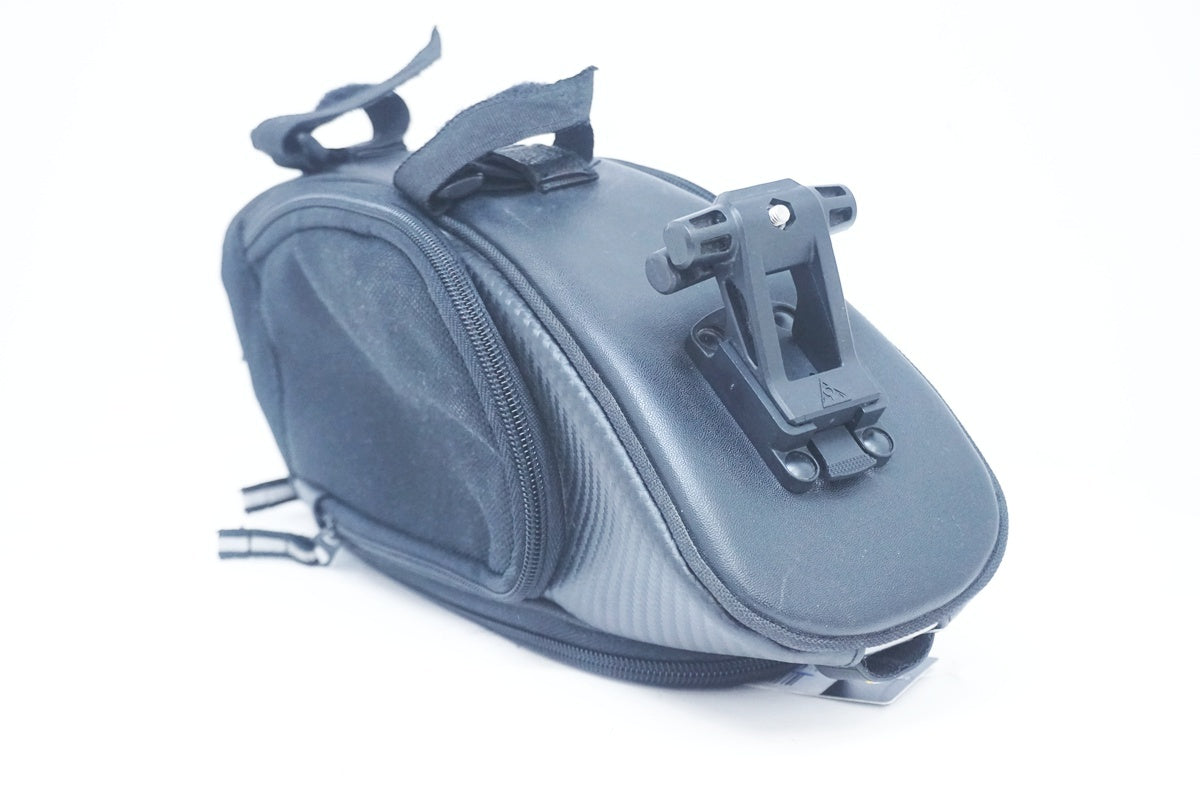 TOPEAK 「トピーク」 サドルバッグ / 大阪美原北インター店