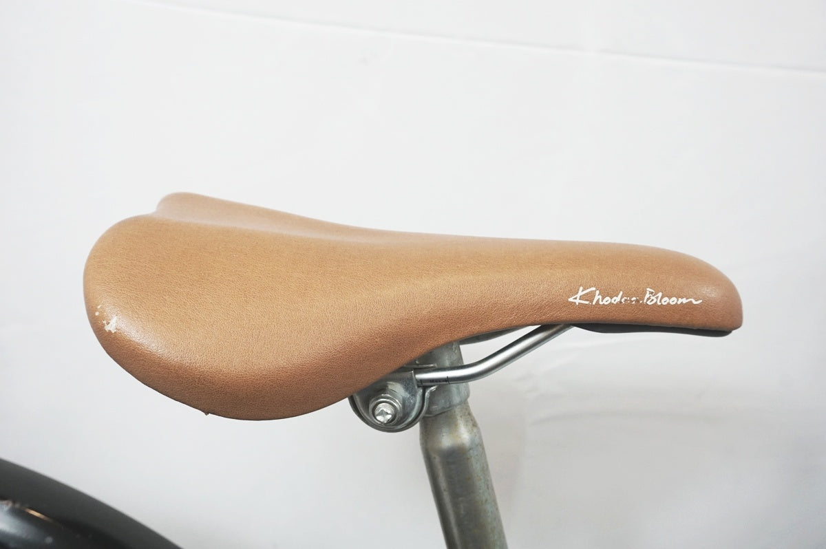 KHODAA BLOOM 「コーダブルーム」 ASSON J24 2019年頃 24インチ