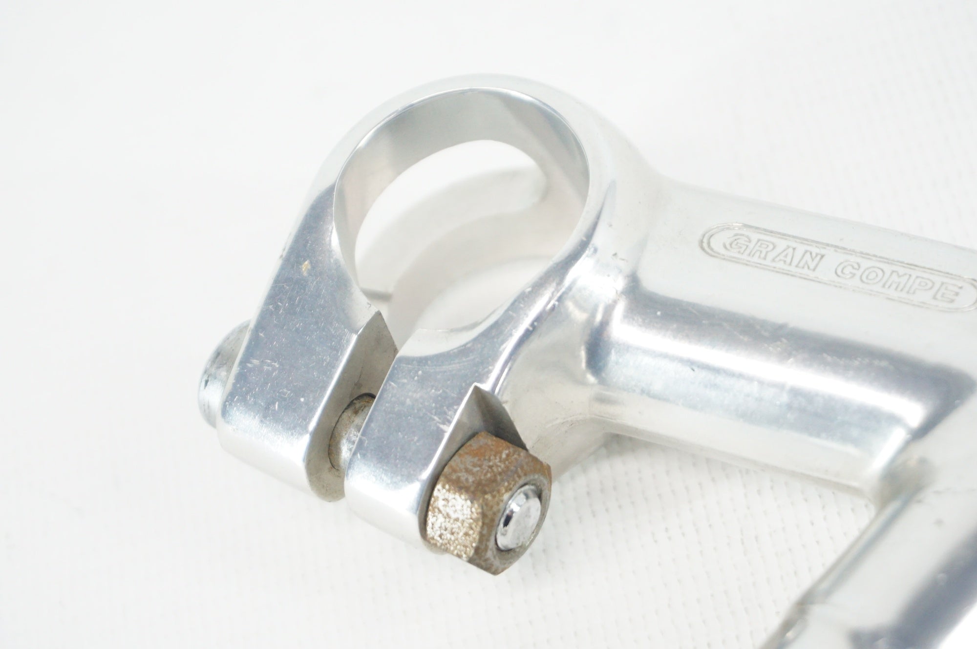 GRAN COMPE 「グランコンペ」 Φ25.4mm 約70mm ステム / 阪急塚口店