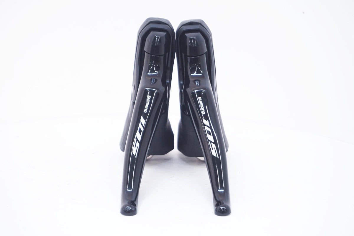 SHIMANO 「シマノ」 105 ST-R7020 デュアルコントロールレバー / 大阪美原北インター店