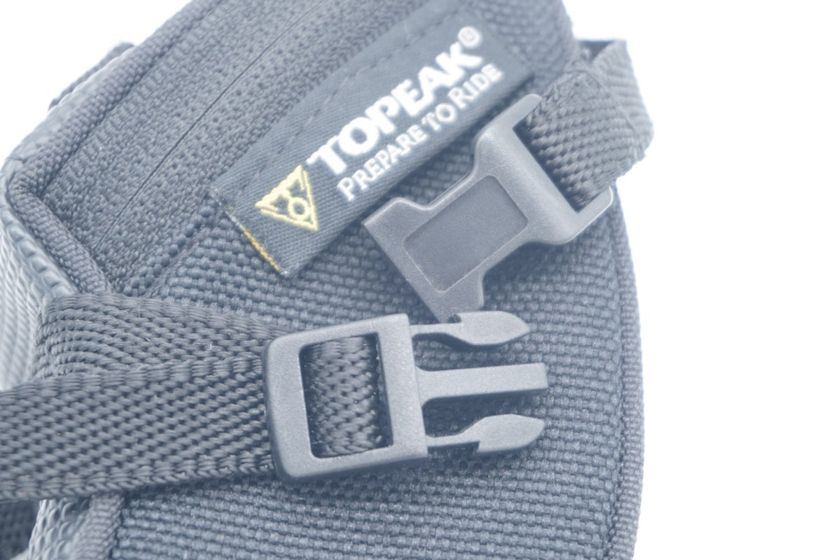TOPEAK 「トピーク」 サドルバッグ / 滋賀大津店
