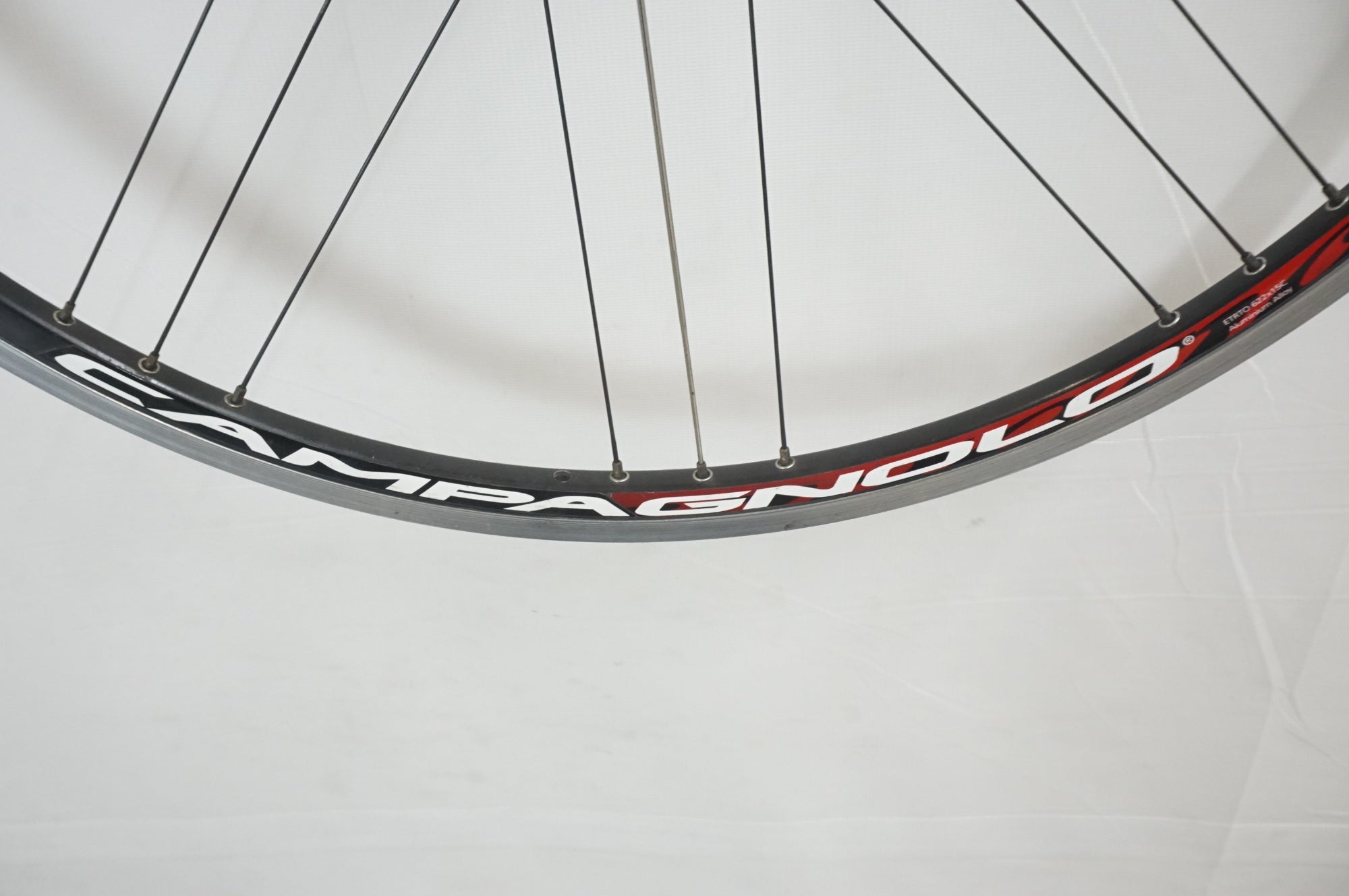 CAMPAGNOLO 「カンパニョーロ」 VENTO REACTION シマノ11速 ホイール