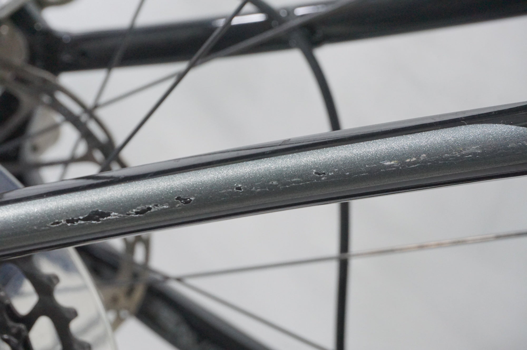 CANNONDALE 「キャノンデール」 FAT CAAD 1 2019年モデル ファットバイク / AKIBA店