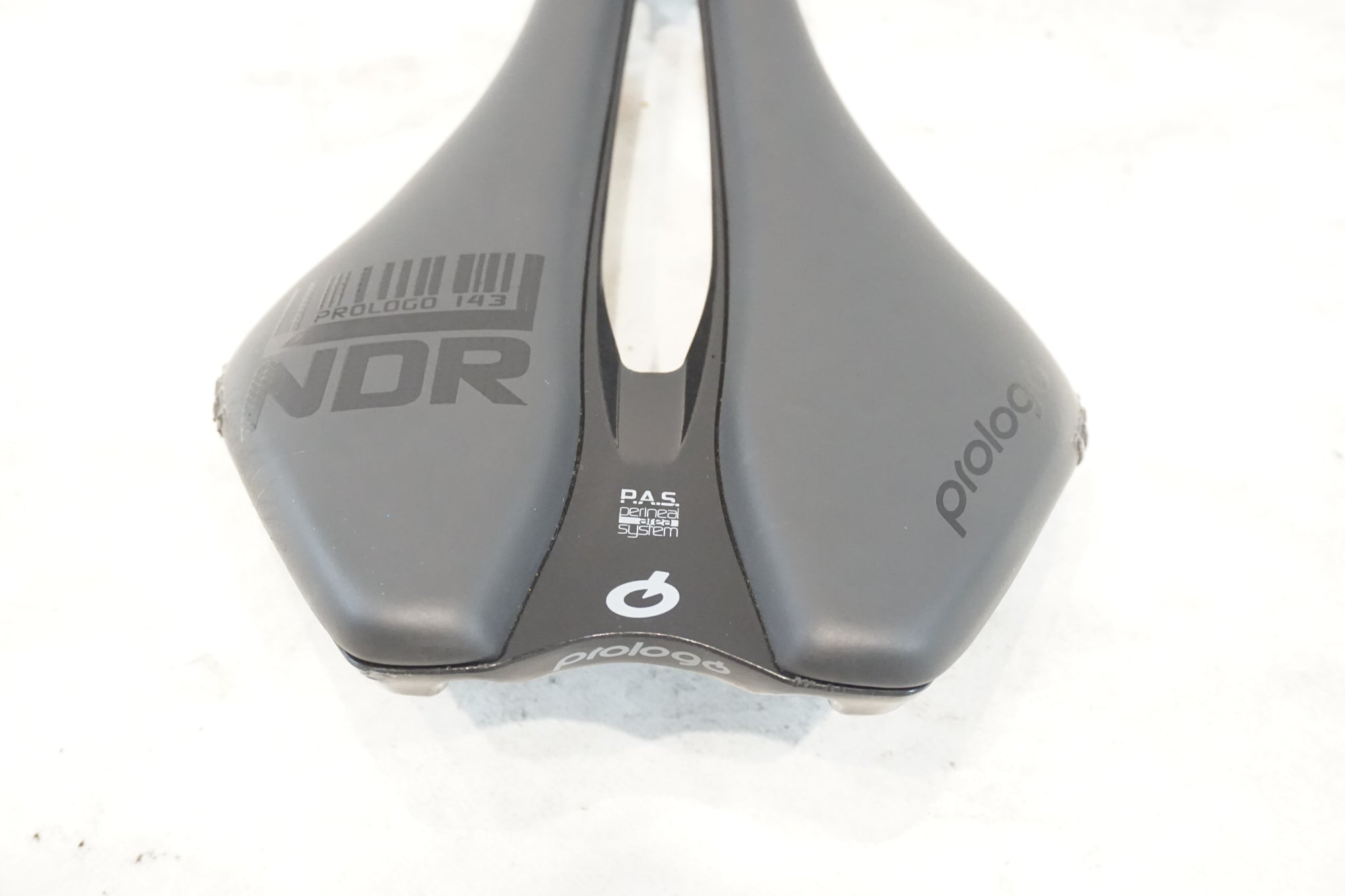 Amazon.com : Prologo Dimension NDR Tirox Saddle, 143mm