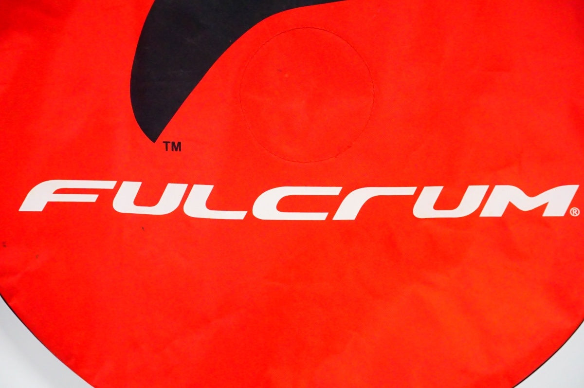 FULCRUM 「フルクラム」 ホイールバッグセット / 名古屋大須店