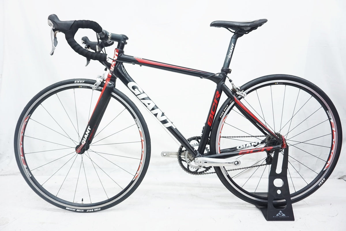 GIANT 「ジャイアント」 SCR 1 2010年モデル ロードバイク/ 大阪美原北