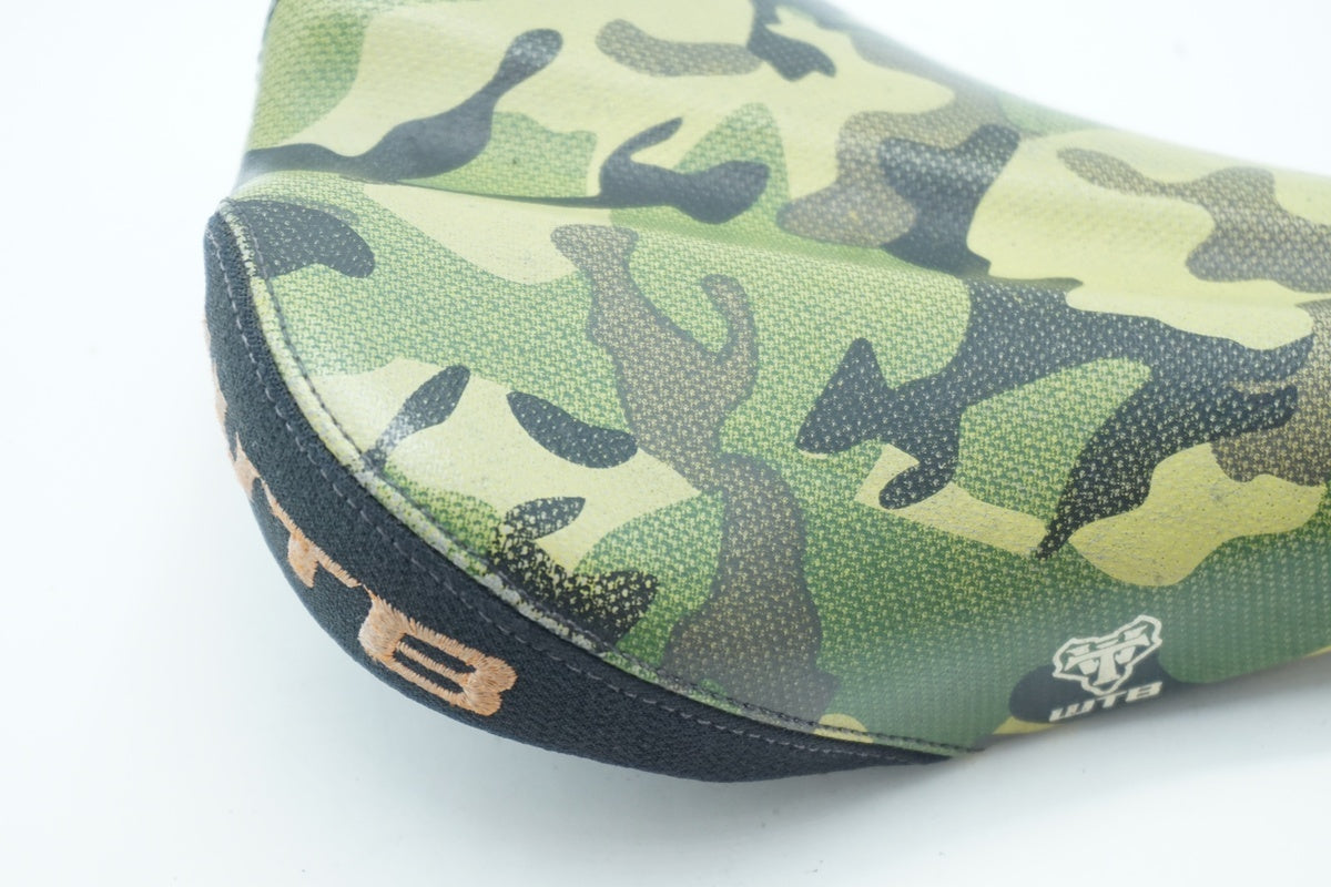 WTB「ダブリューティービー」 PURE サドル/ 京都西院店