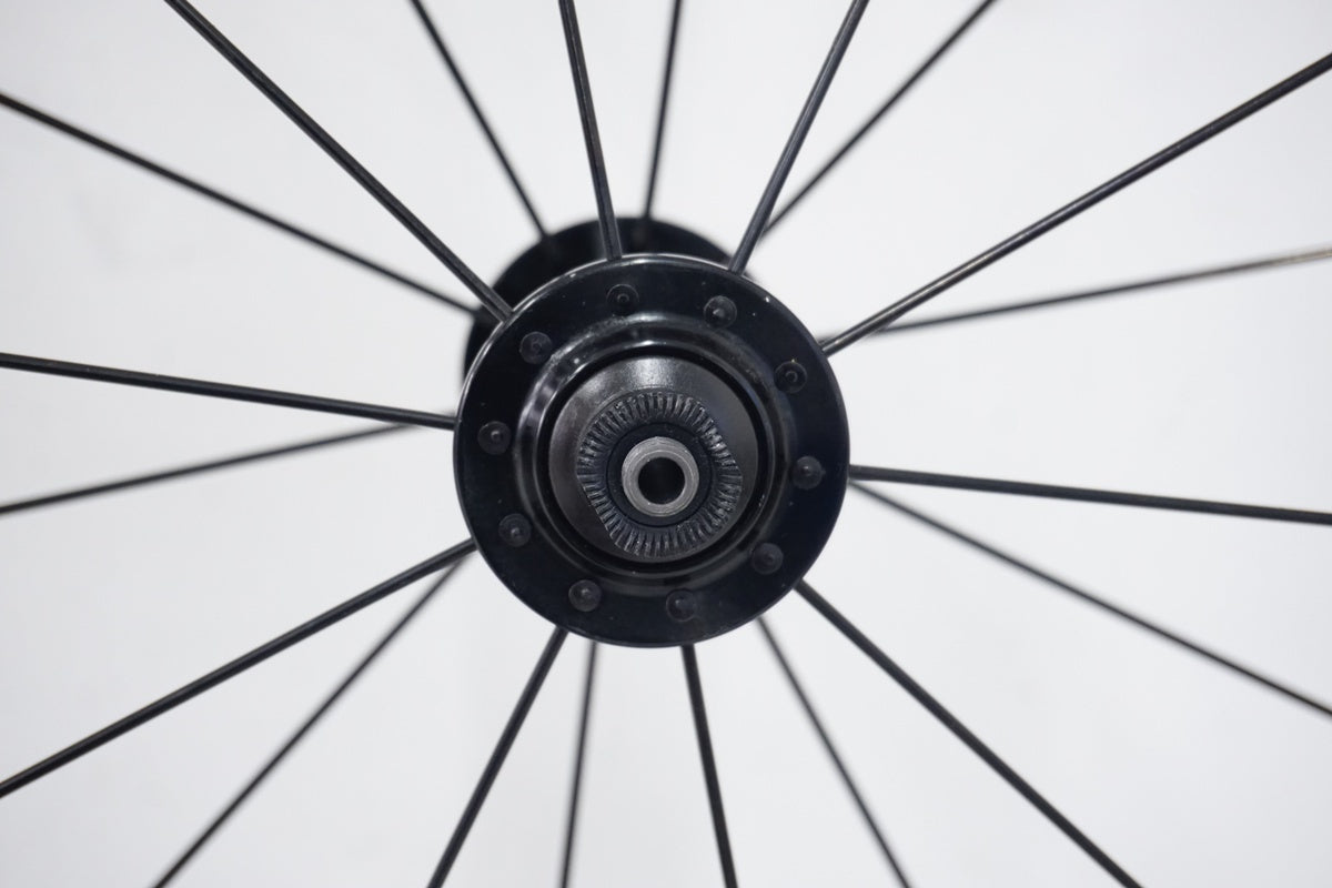 SHIMANO「シマノ」 WH-R501 シマノ11速 ホイールセット / 浜松店