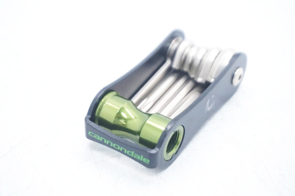 CANNONDALE 「キャノンデール」 携帯工具 / 大阪門真店