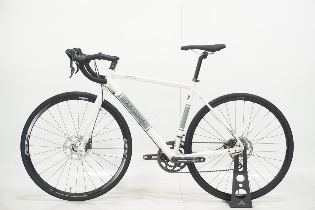 LOUIS GARNEAU 「ルイガノ」 LGS-HST3 2016年モデル ロードバイク / 滋賀大津店