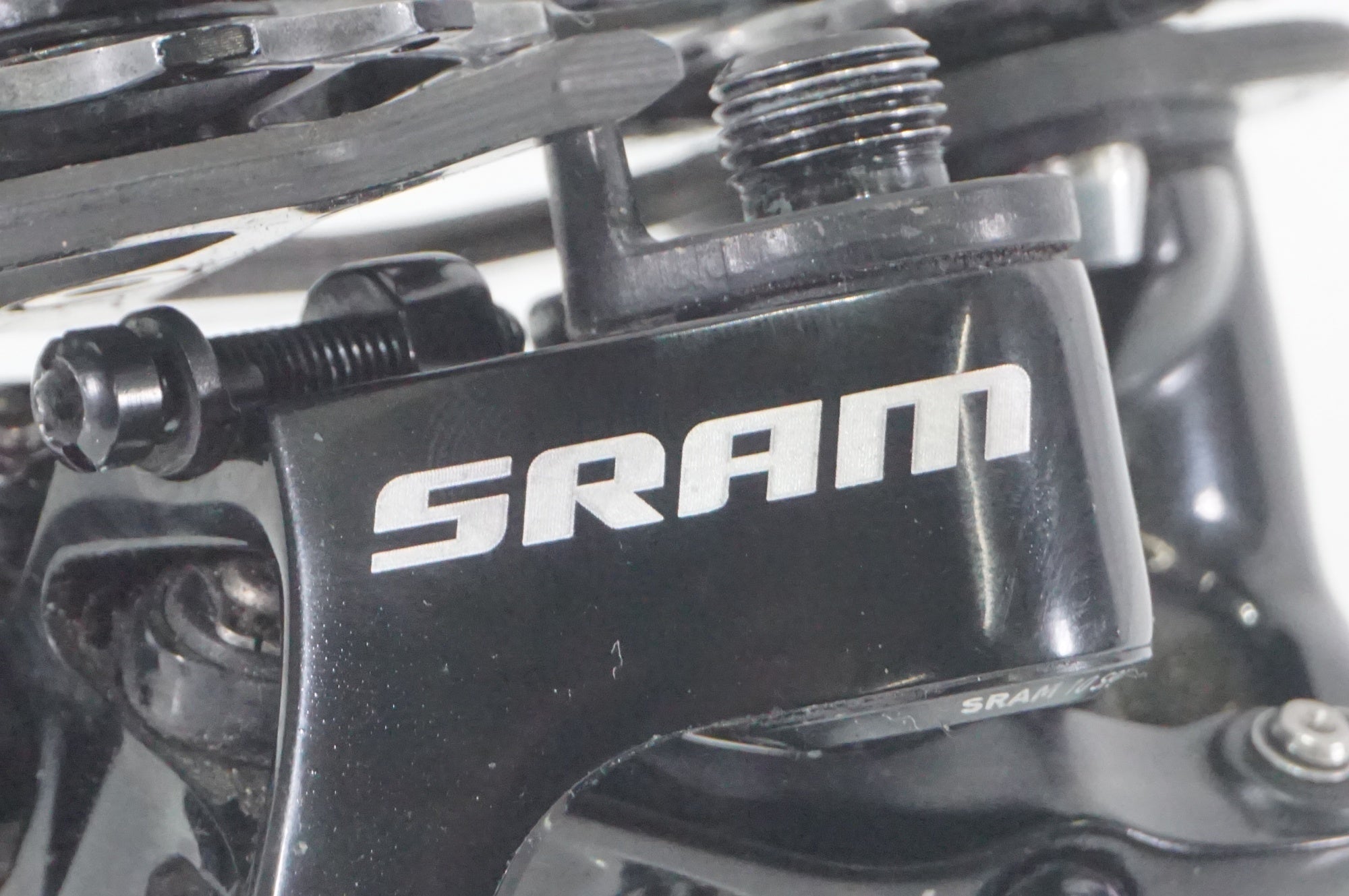 SRAM 「スラム」 X-O リアディレイラー / AKIBA店