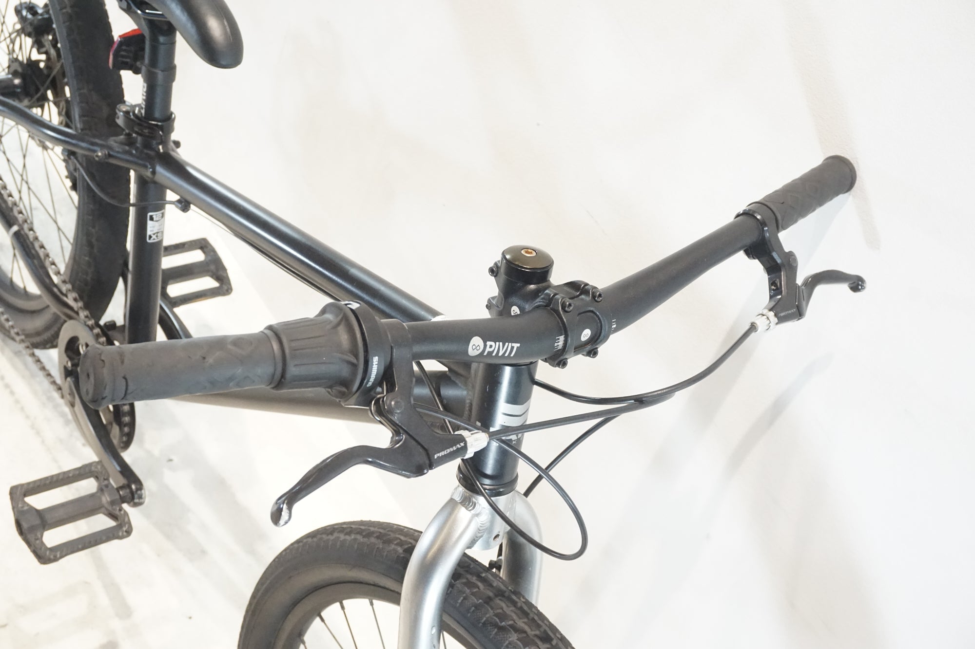 HARO BIKES 「ハロ」 BEASLEY 2021年モデル 24インチ キッズ マウンテンバイク / 横浜戸塚店