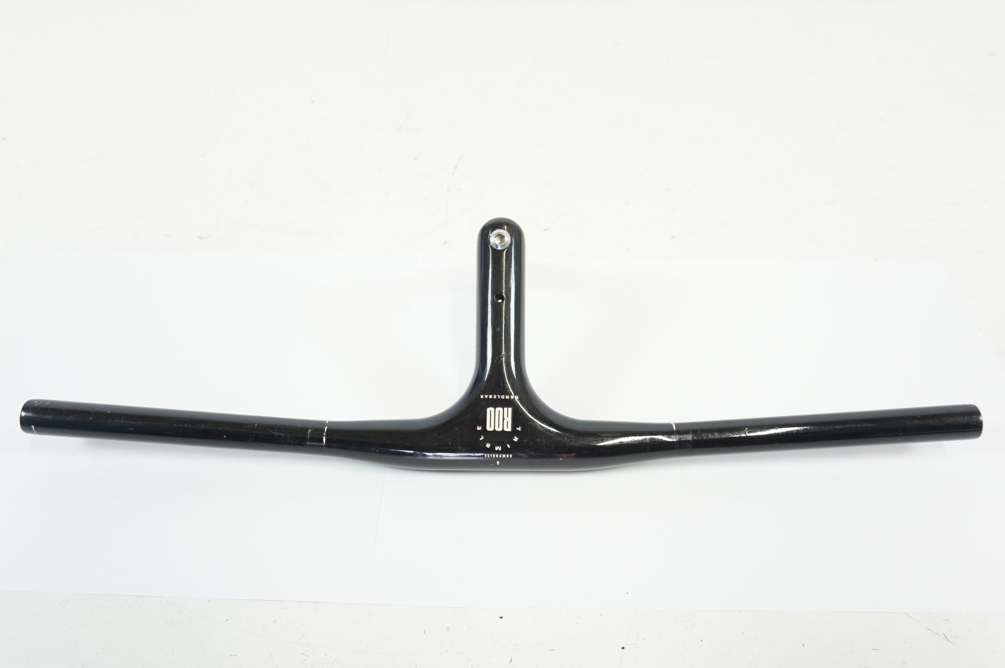 TRIMBLE 「トリンブル」 ROO BAR 580mm ハンドル / 宇都宮店
