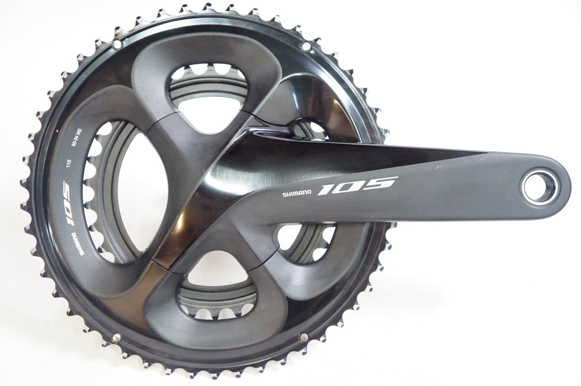SHIMANO 「シマノ」 105 FC-R7000 50-34T 170mm クランク / 熊谷本店