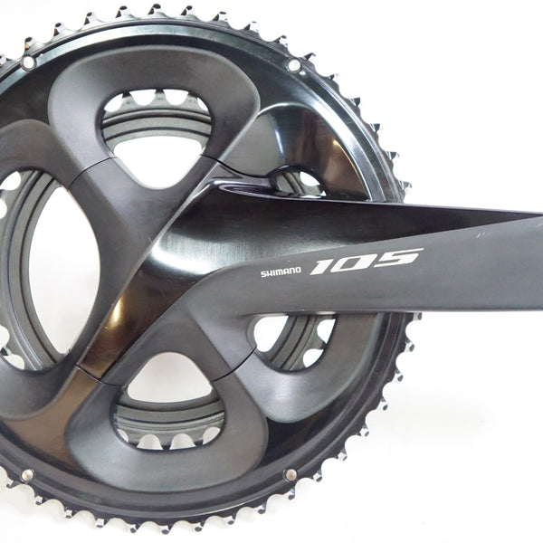 SHIMANO 「シマノ」 105 FC-R7000 50-34T 170mm クランク / 熊谷本店