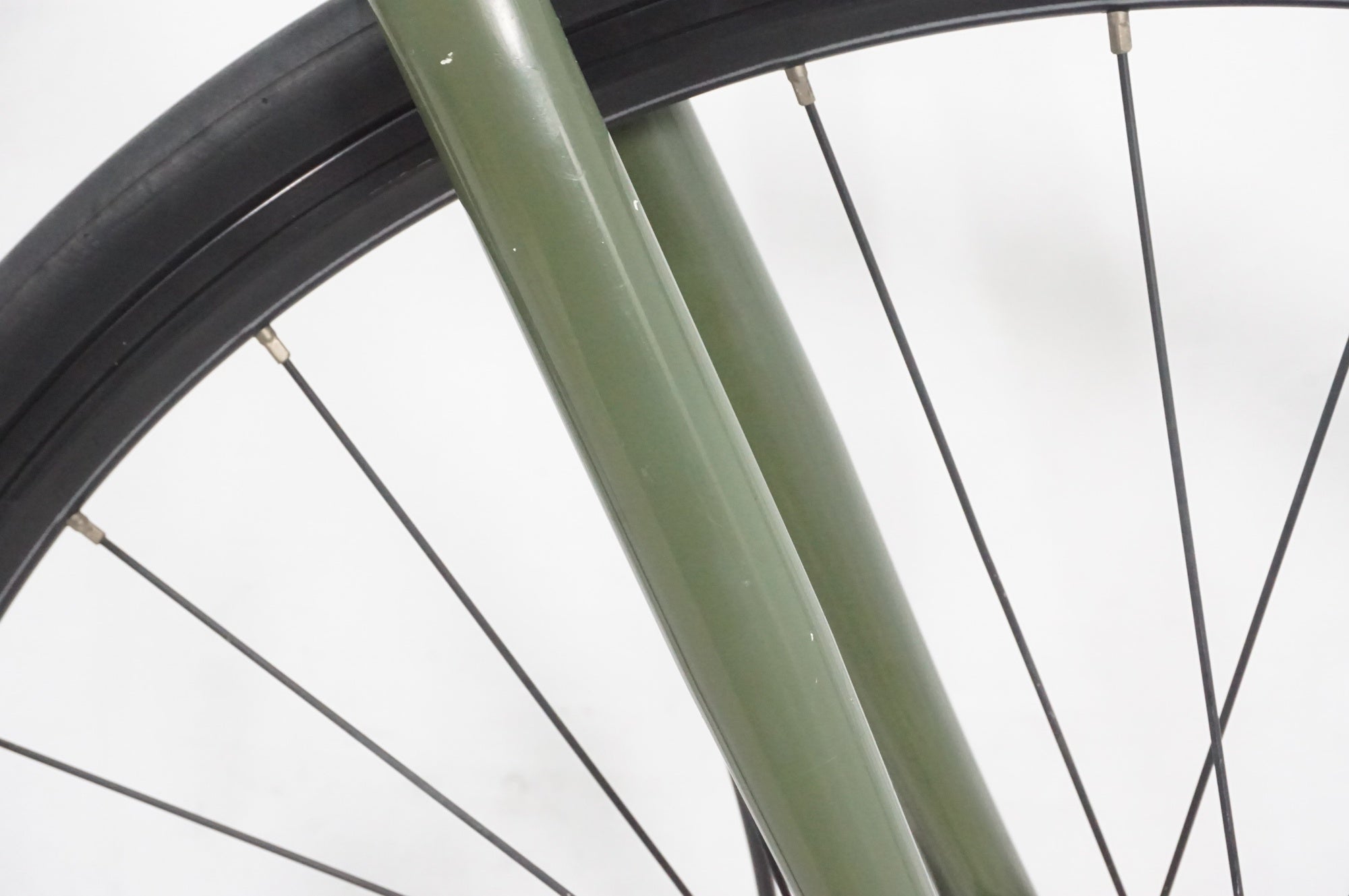 FUJI 「フジ」 FEATHER CX+ 2018年モデル グラベルロード / バイチャリ浦和ベース