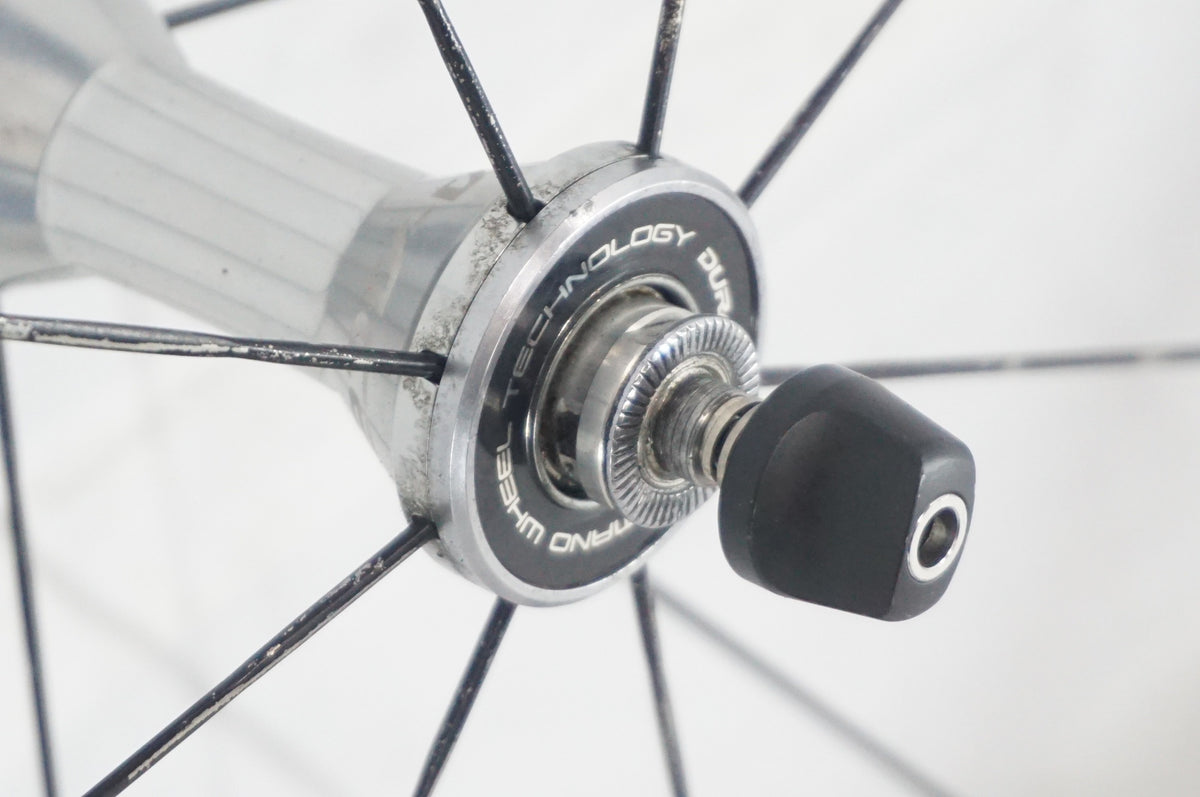 SHIMANO 「シマノ」 DURA ACE WH-7850-C24-CL ホイール / 阪急塚口店