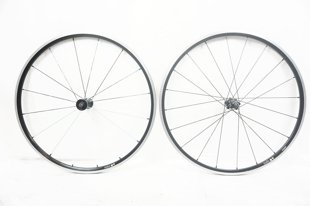SHIMANO 「シマノ」 WH-RS11 シマノ11速 ホイールセット / バイチャリ世田谷店