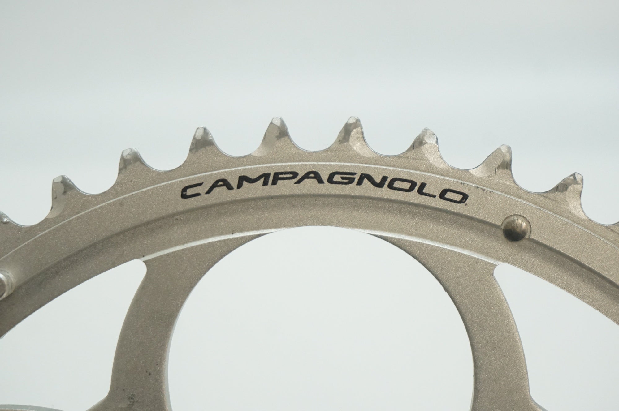 CAMPAGNOLO 「カンパニョーロ」 50-34T チェーンリングセット / 福岡アイランドシティ店