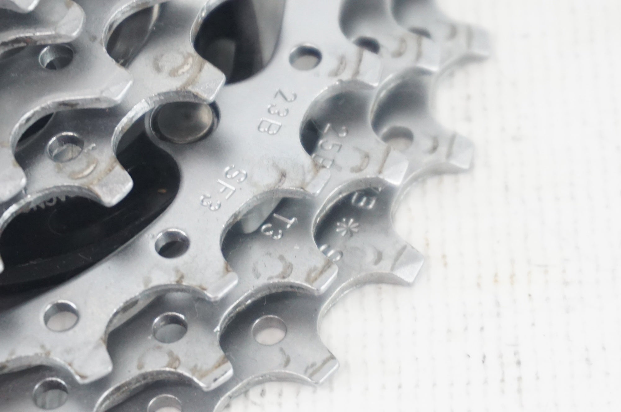 CAMPAGNOLO 「カンパニョーロ」 POTENZA 11S コンポセット / 阪急塚口