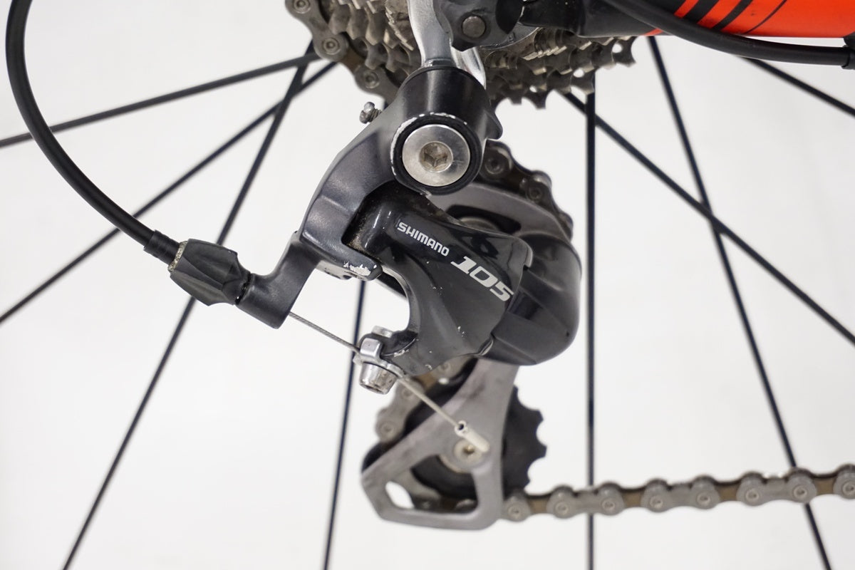 WILIER「ウィリエール」 IZOARD XP 2013年モデル ロードバイク / 浜松店