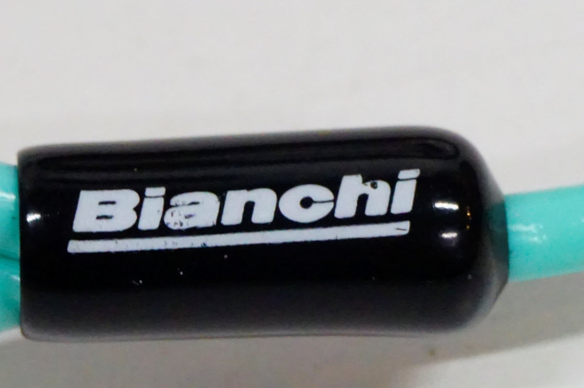 BIANCHI 「ビアンキ」 ダブルループロック / 名古屋大須店