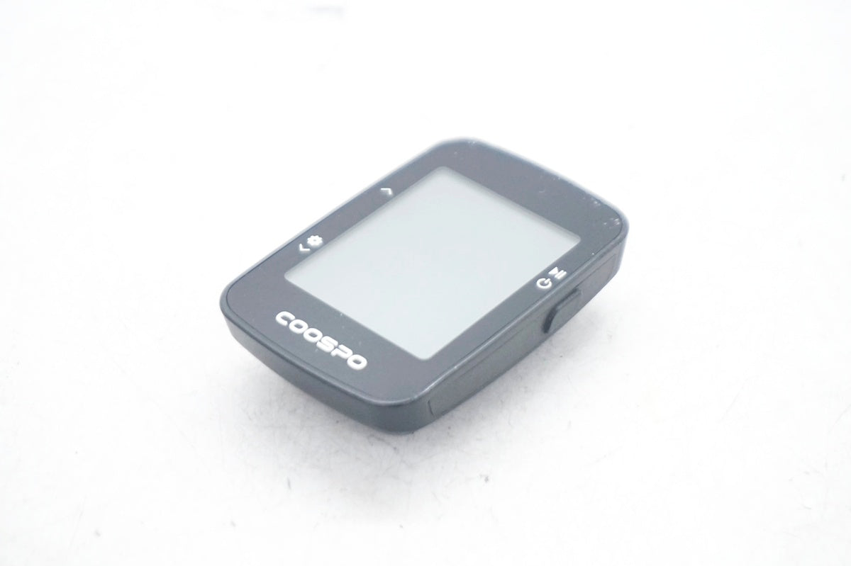 COOSPO BC26 サイクルコンピューター / 大阪門真店