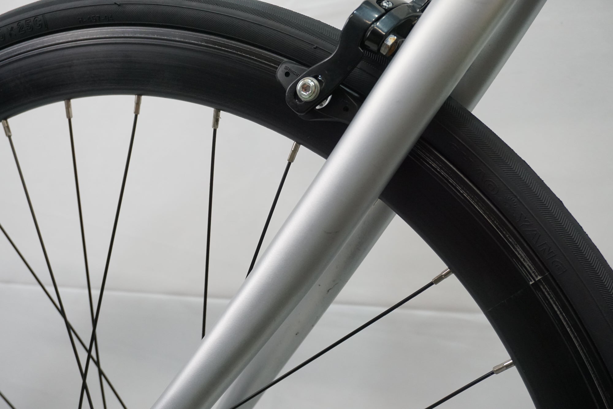 TYRANT BIKES 「タイラント バイク」 BEASTIE 2024年モデル ピストバイク / 大宮店