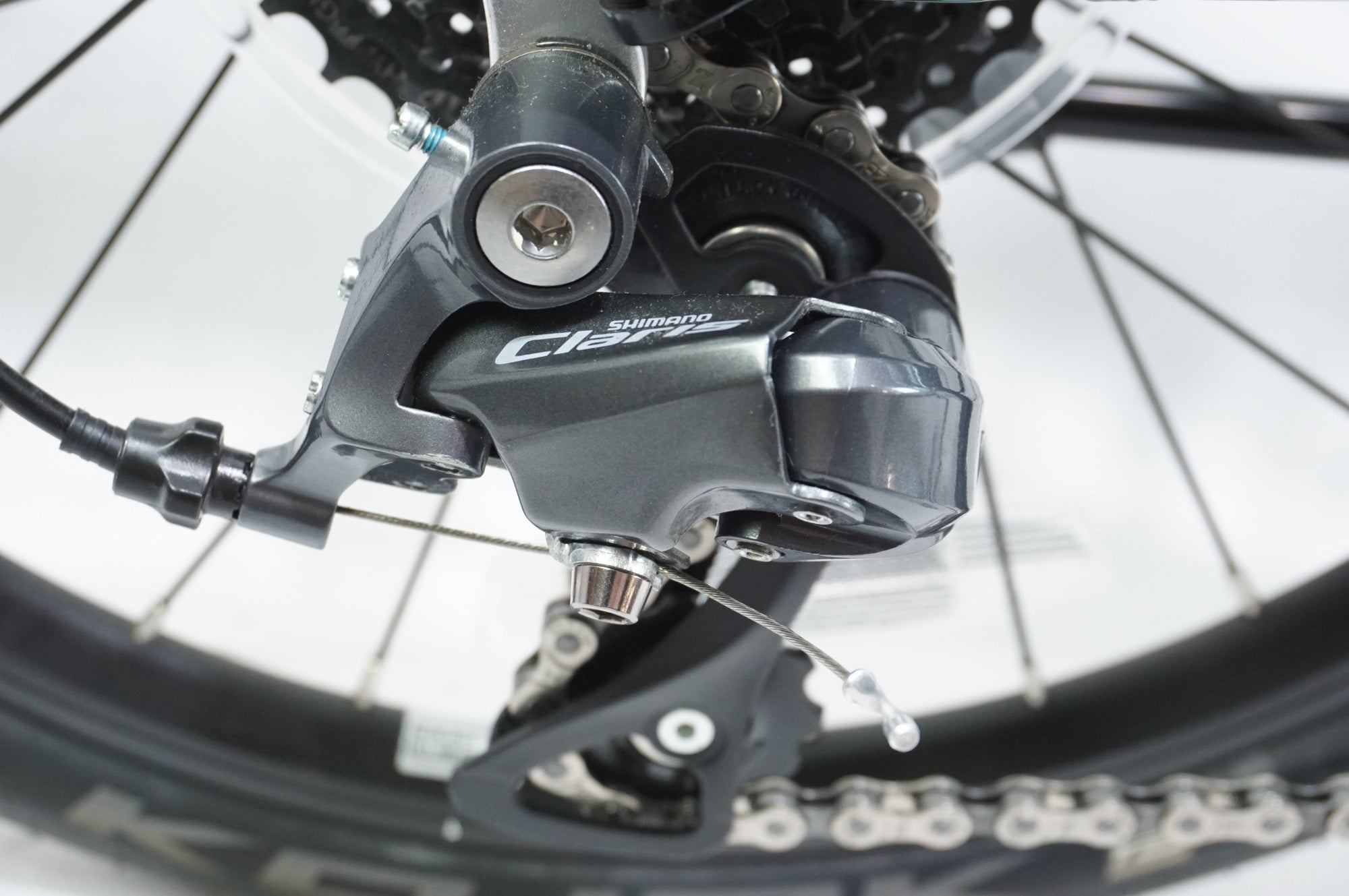 TERN 「ターン」 VERGE N8 2023年モデル 折りたたみ自転車 / 中目黒店