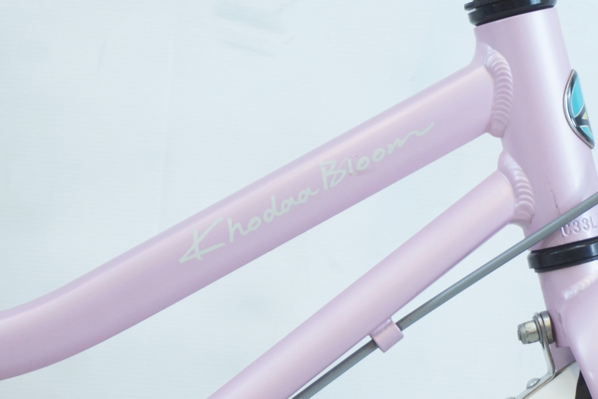 KHODAABLOOM 「コーダーブルーム」 ASSON16 2013年モデル キッズバイク / 有明ガーデン店