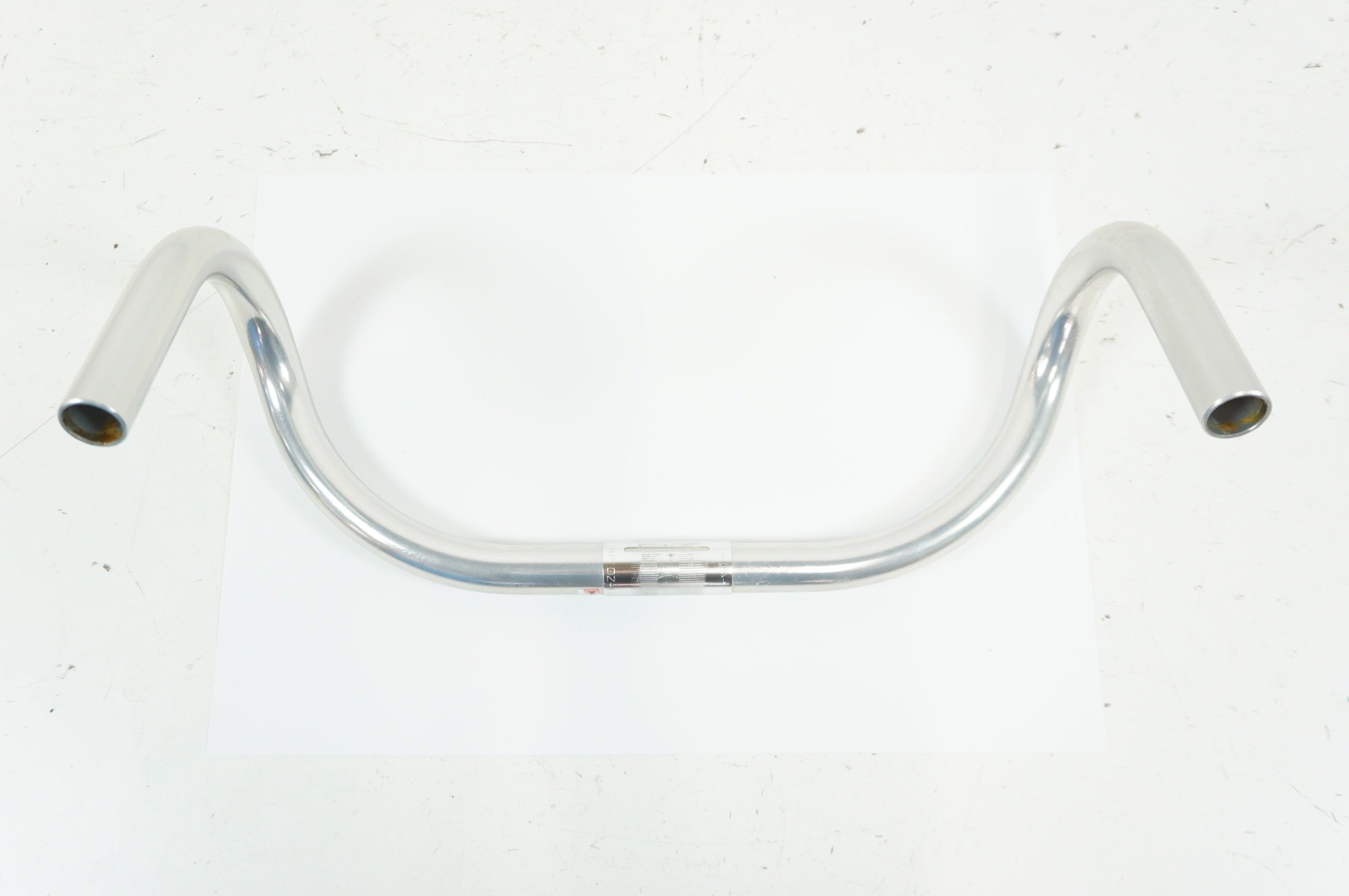NITTO 「ニットー」 B125 NJS 400mm ハンドル / 宇都宮店