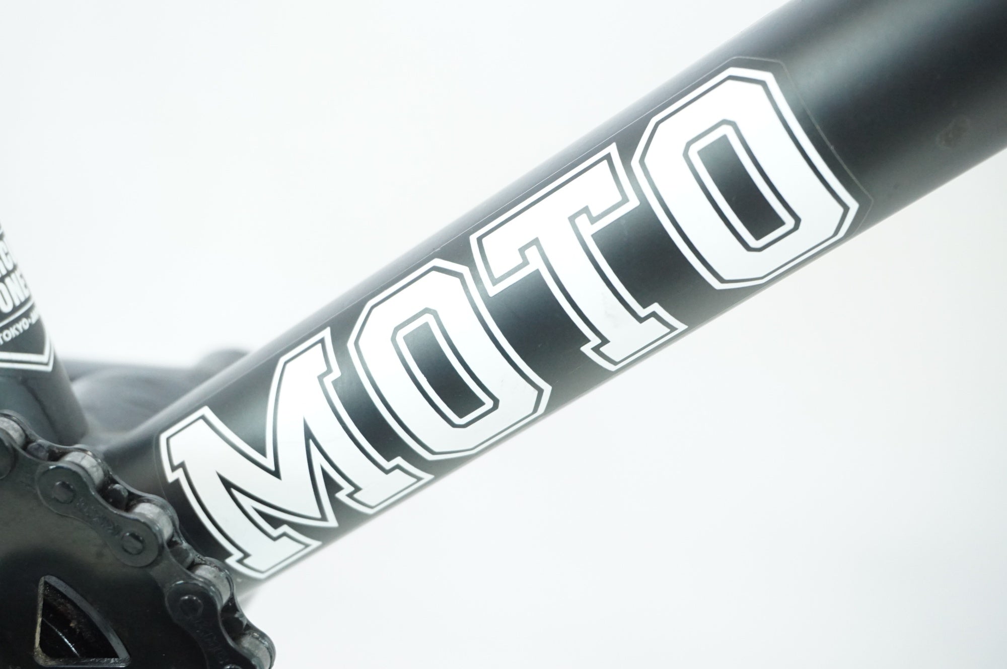 DURCUS ONE 「ダーカスワン」 MOTO 年式不明 20インチ BMX / 宇都宮店