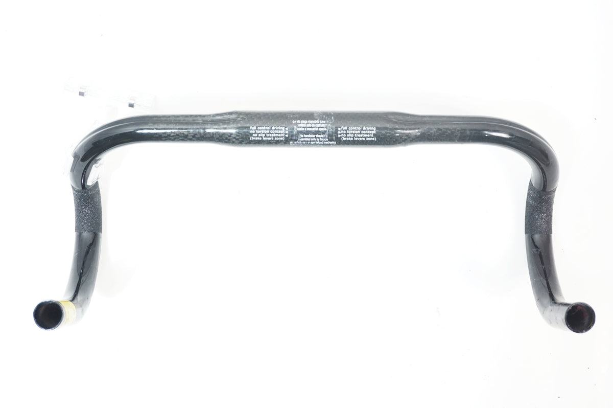 ITM 「アイティーエム」 CARBON MONOCOQUE ULTRA LITE φ31.8 420mm ハンドル / バイチャリ世田谷店